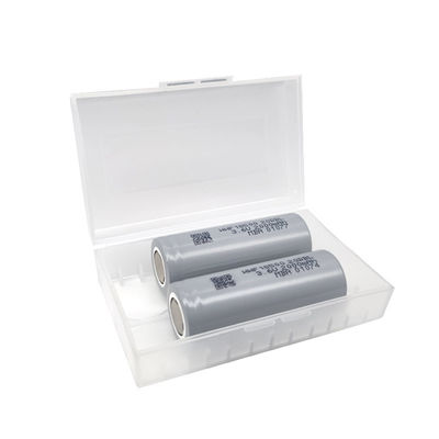 -40 à -60 degrés basse température batterie au lithium NCA Matériau de cathode
