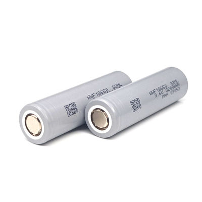 Basse température 18650 batterie rechargeable 3000mAh 2600mAh batterie cylindrique Li-ion