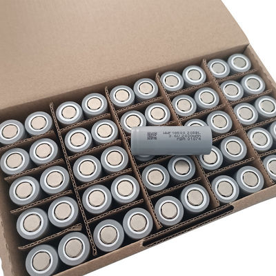 Appareils électroménagers 18650 Batterie à basse température pour ordinateur portable et drone