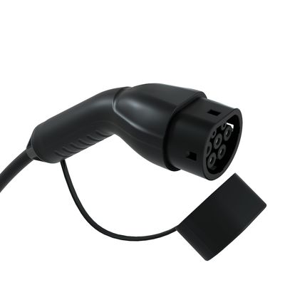 IP54 Points de recharge électriques pour la maison 10A 13A Points de recharge pour voiture montés au mur