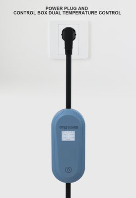 Station de recharge électrique sans mise à la terre UN38.3