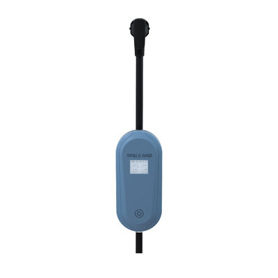 Piste de recharge pour voiture électrique 220V 3,5kw