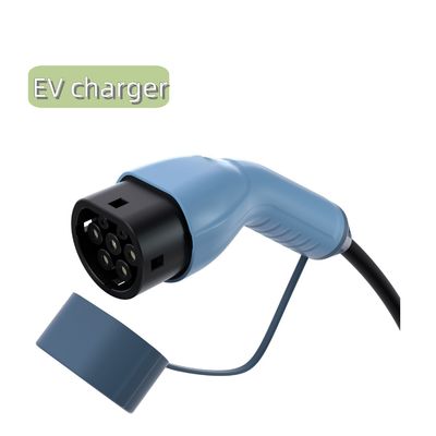 Chargeur portable pour véhicules électriques 3,5 kW 16A 1,8 kg Chargeur électrique mobile
