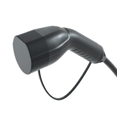 MSDS UN38.3 Points de recharge pour la maison Points de recharge pour voiture électrique portable avec câble