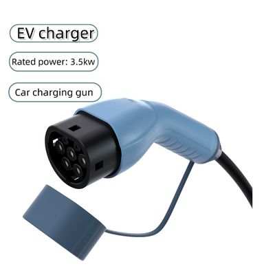 16A Chargeur électrique résidentiel à courant alternatif MSDS Chargepoint