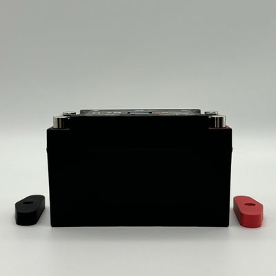 12V 6a batterie au lithium fer phosphate A7B batterie de démarrage d'urgence