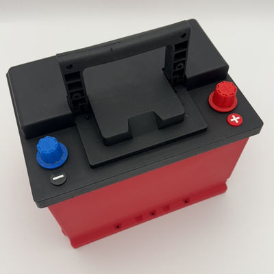 L'urgence LiFePO4 batterie de démarrage 12,8V 20ah batterie de voiture de démarrage