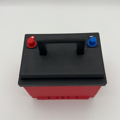 L'urgence LiFePO4 batterie de démarrage 12,8V 20ah batterie de voiture de démarrage