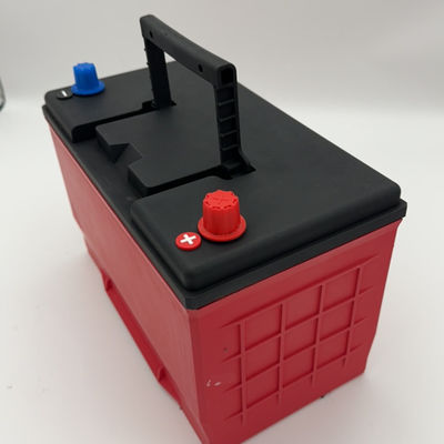 L'urgence LiFePO4 batterie de démarrage 12,8V 20ah batterie de voiture de démarrage