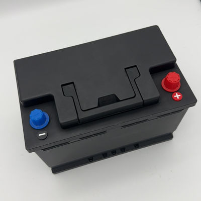 L'urgence LiFePO4 batterie de démarrage 12,8V 20ah batterie de voiture de démarrage