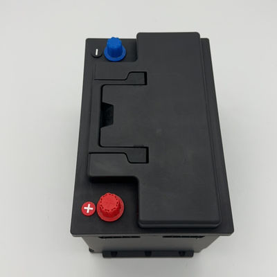 L'urgence LiFePO4 batterie de démarrage 12,8V 20ah batterie de voiture de démarrage