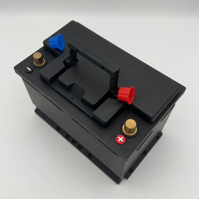 L'urgence LiFePO4 batterie de démarrage 12,8V 20ah batterie de voiture de démarrage