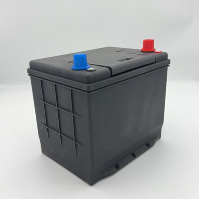 46B24 12v LiFePO4 batterie de démarrage de voiture sans entretien homologation UN38.3
