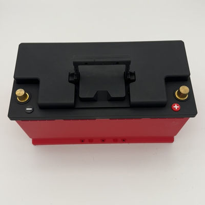 12V28ah batterie au lithium fer phosphate 86550 batterie au lithium 12,8 volts