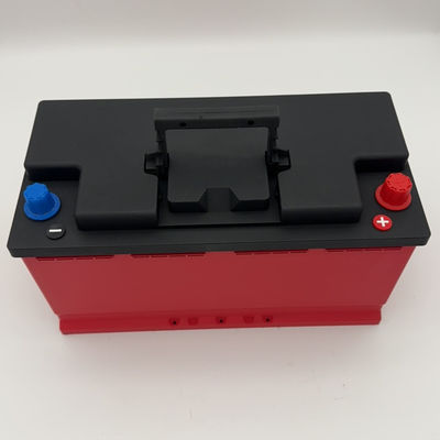 12V28ah batterie au lithium fer phosphate 86550 batterie au lithium 12,8 volts
