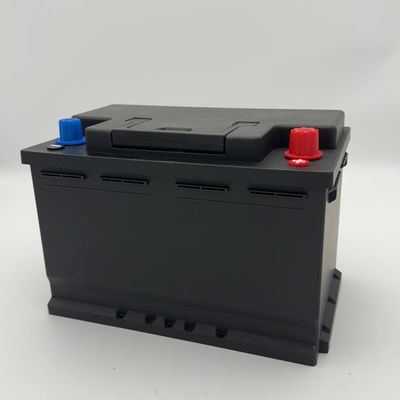 12V 40ah batterie au lithium rechargeable MSDS pour alimentation de voiture camion