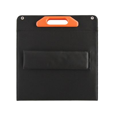 UN38.3 Panneau solaire pliable mono 300W 400W Film d'alimentation