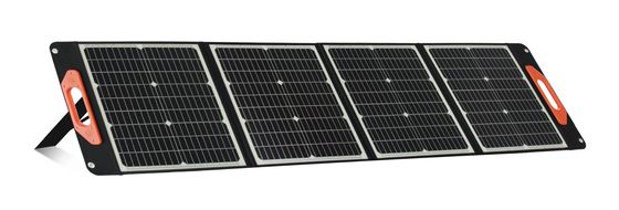 Chargeur solaire mobile pliable UN38.3