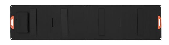 UN38.3 Panneaux photovoltaïques portables 400 watts Panneaux solaires pliables pour camping