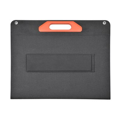 Panneau solaire au silicium monocristallin 200W personnalisable pour une production d'énergie optimale