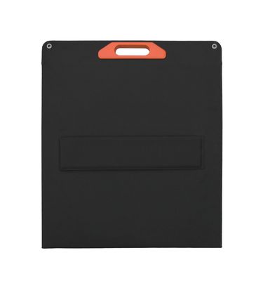 Panneaux solaires d'urgence pour les déplacements 38.5V 10.4A