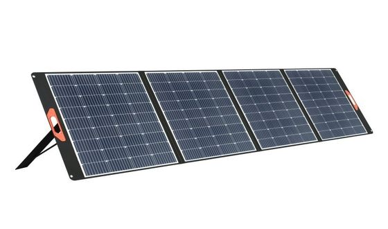 Panneau solaire extérieur de 400 W 38.5V 10.4A DC Sortie Cellule de silicium monocristallin