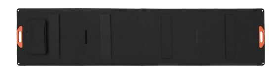 Panneau solaire pliable monocristallin de 300 W essentiel pour les voyages en plein air pour l'alimentation électrique