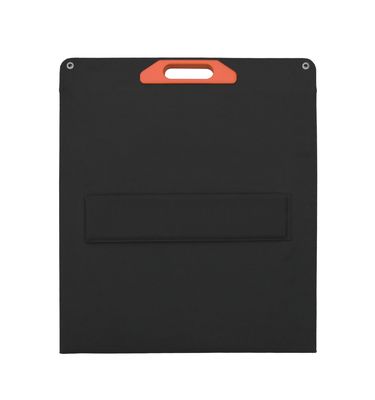 Kit de panneau solaire pliable à charge rapide personnalisé Panneau solaire portable de 100w
