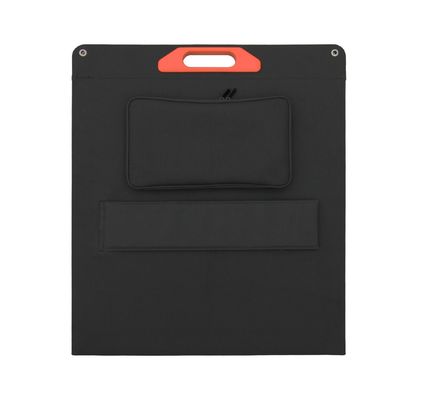 38.5V 7.8A Chargeur de panneau solaire pliable Générateur solaire compact de 300 Watt