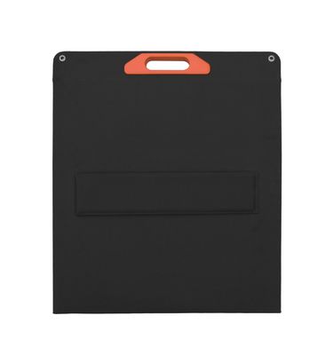 Panneau solaire portable au silicium monocristallin de 300 W pour la production d'énergie renouvelable