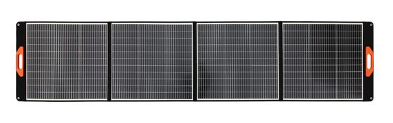 Panneaux solaires pliants légers de 300 W