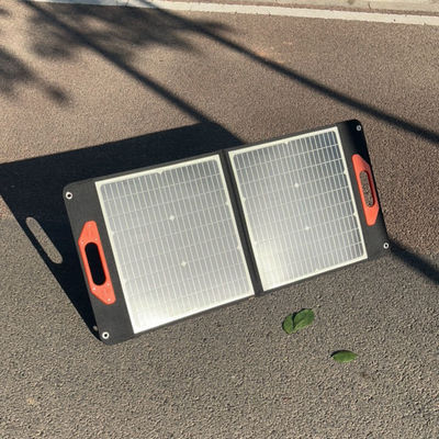 Des panneaux solaires abordables et hautement imperméables avec un rendement de conversion de 22,8%