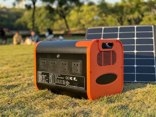 Panneaux solaires pliants flexibles de 300 watts Panneau solaire monocristallin pliable PV