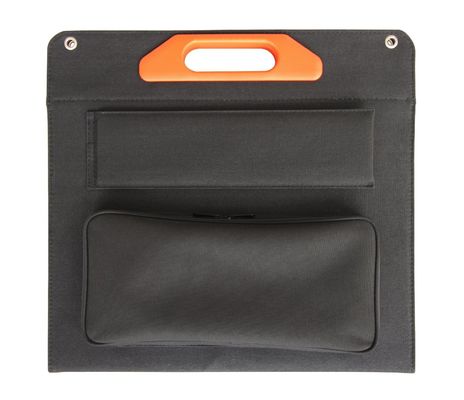 Petit panneau solaire mono de 60 W chargeur de panneau solaire pliable de 2,2 kg