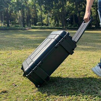 Pack de batterie LiFePO4 de 3000 W Camping extérieur Station électrique portable Générateur solaire