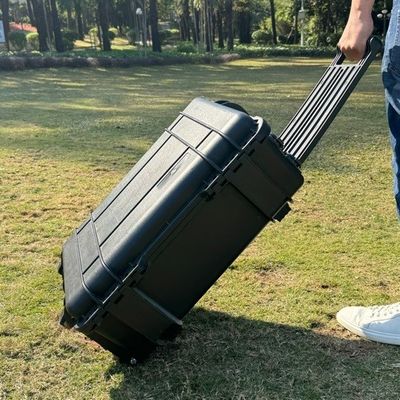 Générateur portable à batterie au lithium ternaire de 3000W à 4000W à 5000W à 6000W