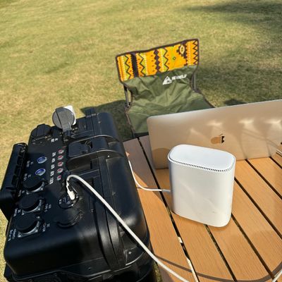 LT-30 alimentation solaire portable de 3000 wh pour générateurs de secours d'urgence extérieurs