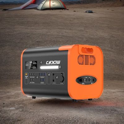 15W de charge sans fil Lithium Fer Phosphate batterie système solaire à un prix compétitif