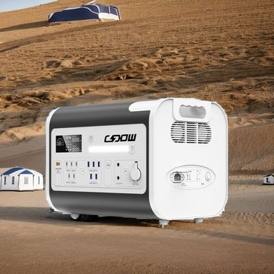 15W de charge sans fil Lithium Fer Phosphate batterie système solaire à un prix compétitif