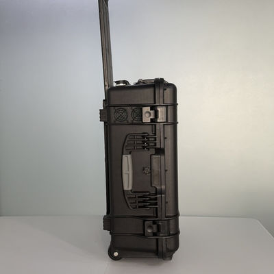 6000W Puissance maximale Batteries lithium-ion Centrale électrique pour la maison et le camping extérieur
