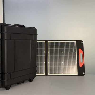 6000W Puissance maximale Batteries lithium-ion Centrale électrique pour la maison et le camping extérieur