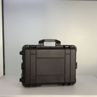 6000W Puissance maximale Batteries lithium-ion Centrale électrique pour la maison et le camping extérieur