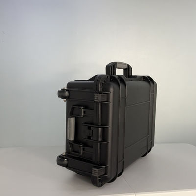 Énergie électrique mobile portable extérieure Générateur solaire de 3000 W avec sortie CA 110V/220V