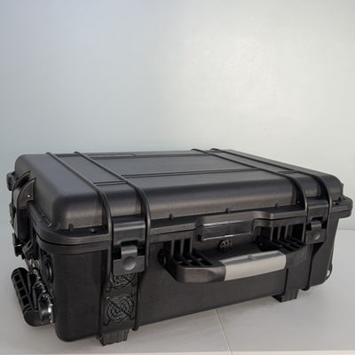 610*440*250 mm Générateur solaire 3840wh Station électrique portable 4000W pour personnalisation