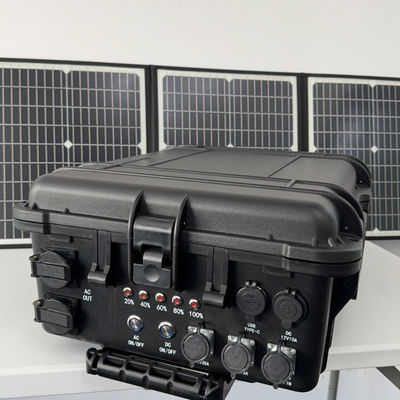 courant de sortie CA 15A max réglé alimentation en courant continu pour batterie au lithium