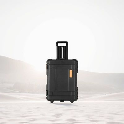 Générateur solaire de puissance maximale de 8000 W pour le camping