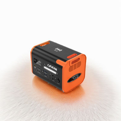 Pack de batterie de secours rechargeable pour l'éclairage à LED et la bande d'affichage