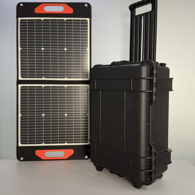 Moulin à angle / Station électrique portable en direct avec puissance maximale de 6000W