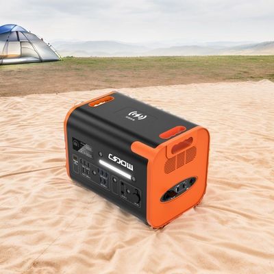 Générateur d'énergie portable ignifuge UL94V