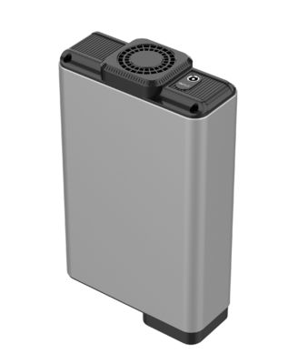 Une centrale électrique portable de 150 W pour l'extérieur